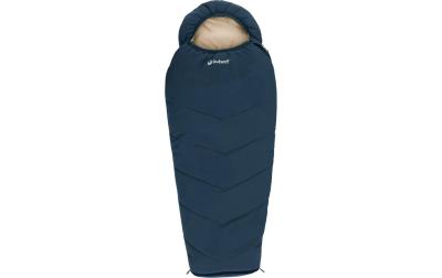 Convertible Junior Blue Lake - Left zipper