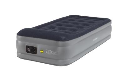 Superior Single w/ Built-in Pump