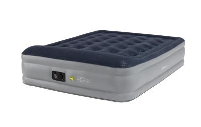 Superior Double w/ Built-in Pump