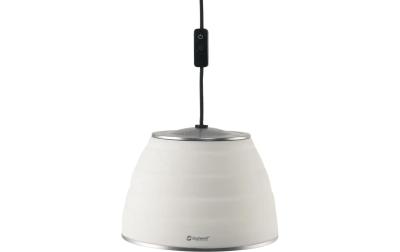 Leonis Lux Cream White