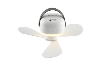 Aurelios Rechargeable Fan