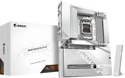 Gigabyte B850 AORUS STEALTH ICE, ATX