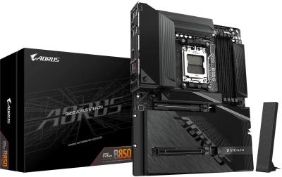 Gigabyte B850 AORUS STEALTH, ATX