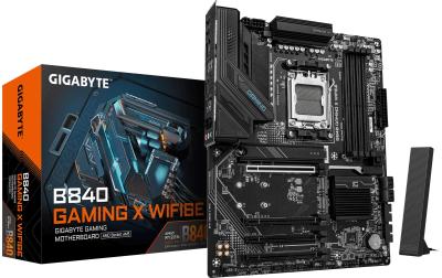 Gigabyte B840 GAMING X WIFI6E, ATX