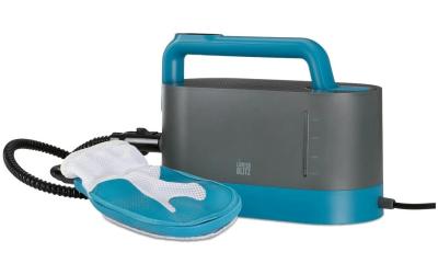 Lichterblitz Dampfreiniger 1200W