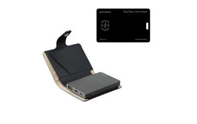 4smarts Standort-Finder SkyTag Card Duos