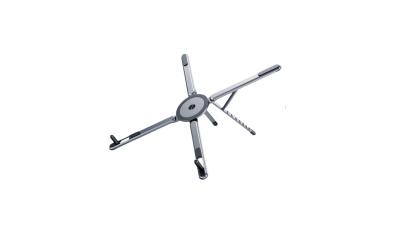 4smarts Multi-Stand, Space Grau