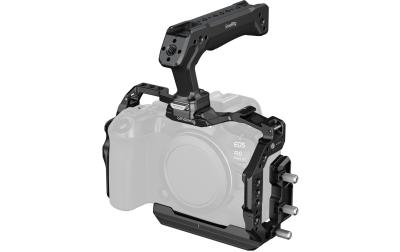 SmallRig HawkLock Quick Release Cage Kit