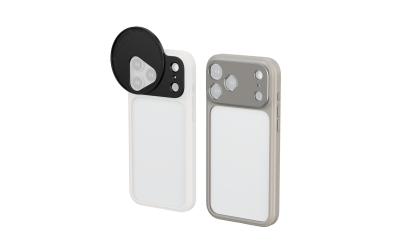 SmallRig FilMov Photography Bumper Case