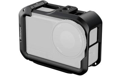 SmallRig Cage for DJI Osmo Action 6