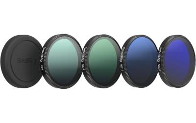 SmallRig ND Filter Kit