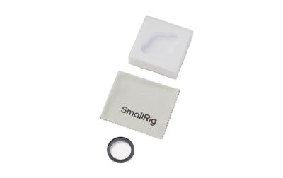 SmallRig 1/4 Effect Black Mist Filter
