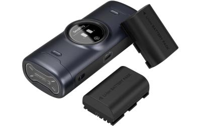 SmallRig Portable Charger Case Kit