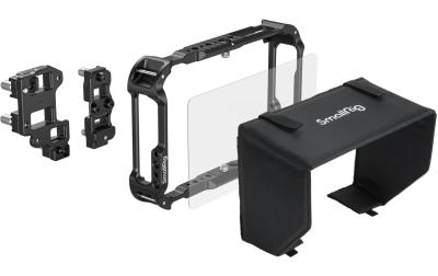 SmallRig Monitor Cage Kit