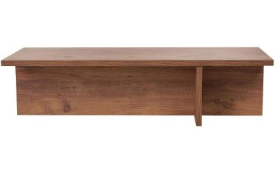 Woody Fashion Couchtisch Harbor