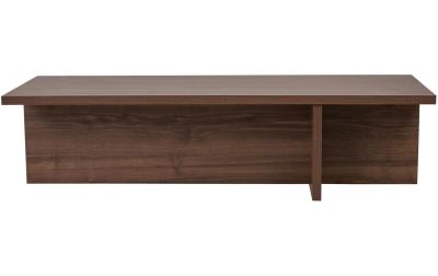 Woody Fashion Couchtisch Harbor