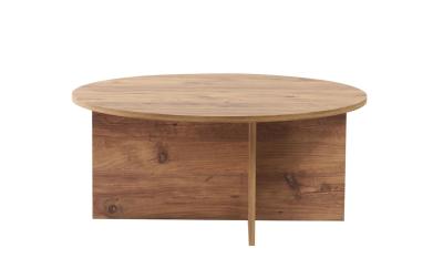 Woody Fashion Couchtisch Soleil