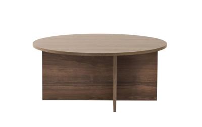 Woody Fashion Couchtisch Soleil