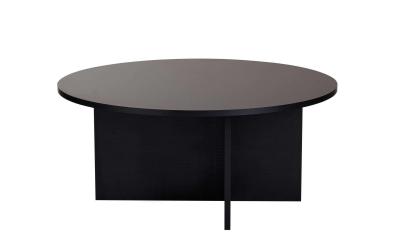 Woody Fashion Couchtisch Soleil