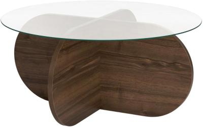 Woody Fashion Couchtisch Aeris