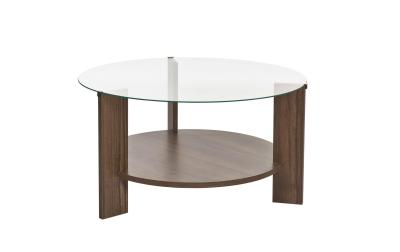 Woody Fashion Couchtisch Clara