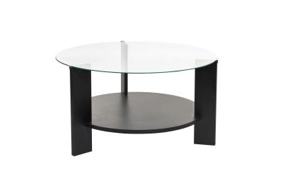 Woody Fashion Couchtisch Clara