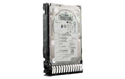 HD HPE 12G 2.5 SAS 1.2TB 10k SC - SPARE