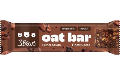 Oat Bar - feiner Kakao