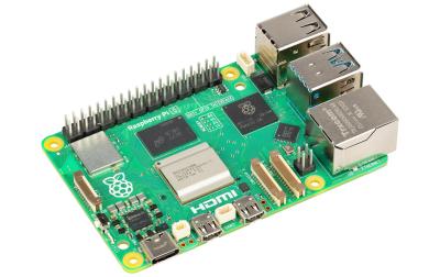 Raspberry Pi 5 SC2162, 1GB