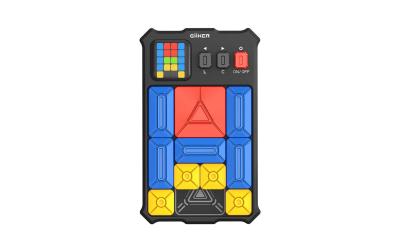 Super Slide (Classic Black)