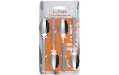 Sola Gallery Kaffeelöffel Set 4-tlg