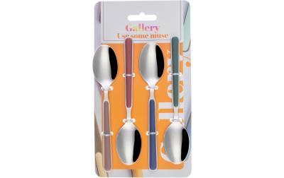 Sola Gallery Kaffeelöffel Set 4-tlg