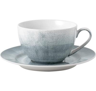 Lunasol Elements Vulcano Kaffee Set