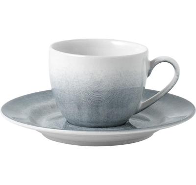 Lunasol Elements Vulcano Espresso Set