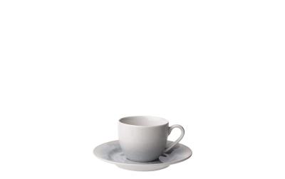 Lunasol Elements Vulcano Sand Espresso Set