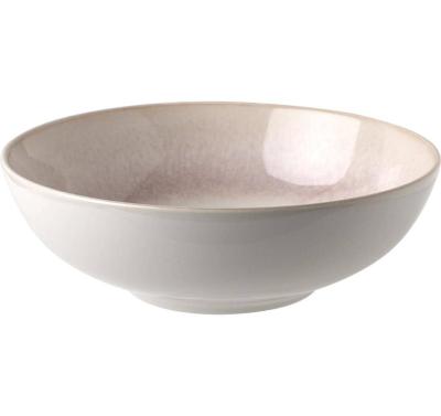 Lunasol Elements Vulcano Sand la cliff Bowl