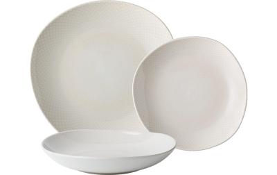 Lunasol Elements North Organic Tellerset