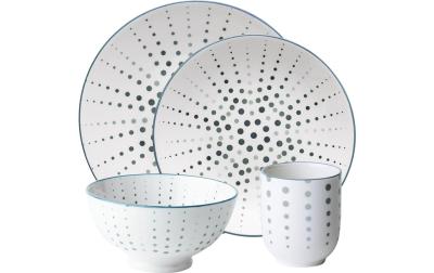 Lunasol Gaya Elements Earth Geschirrset