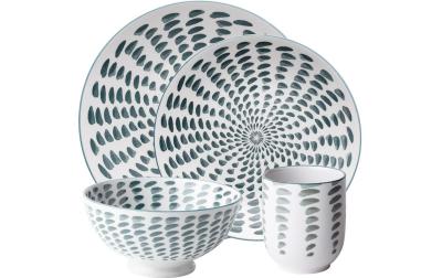 Lunasol Gaya Elements Asia Water Geschirrs.