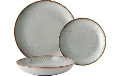 Lunasol Elements Day Mandala Tellerset