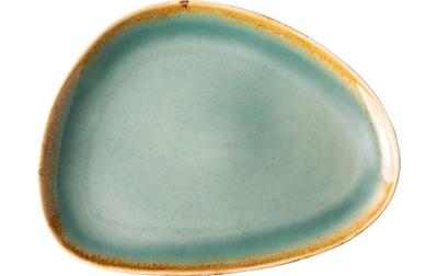 Lunasol Gaya Sand Türkis Platte 25.5cm