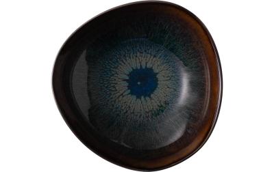 Lunasol Elements Amber Eye Organic Bowl