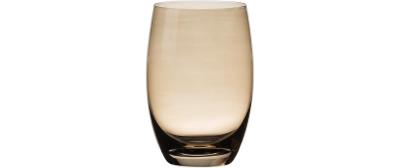 Lunasol Optima Color Tumbler taupe