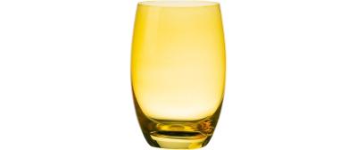 Lunasol Optima Color Tumbler gelb