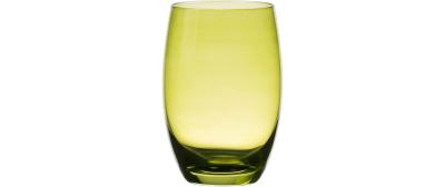 Lunasol Optima Color Tumbler grün