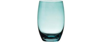 Lunasol Optima Color Tumbler türkis