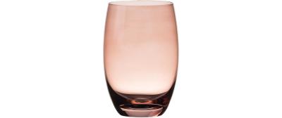 Lunasol Optima Color Tumbler burgund
