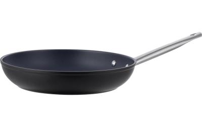 Lunasol Saturn Terra black Bratpfanne 28cm