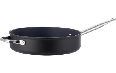 Lunasol Saturn Terra black Bratpfanne 28cm