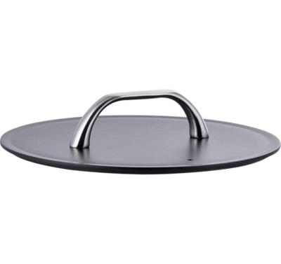 Lunasol Saturn Terra black Deckel 20cm